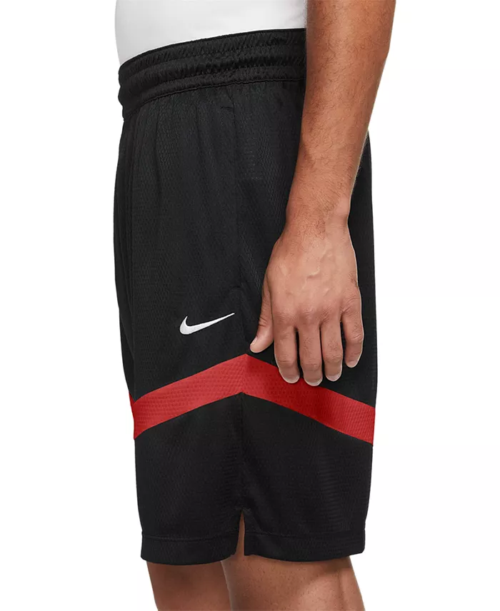 Alfani Nike Icon Men's Dri-FIT Drawstring 8" Basketball Shorts Men's Fashion & Accessories