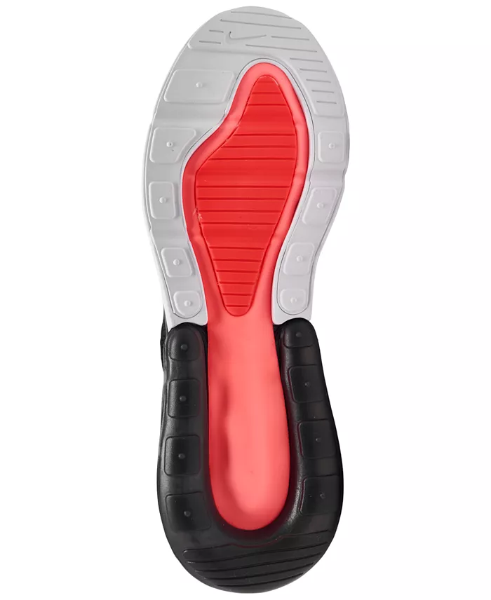 Alfani Nike Men's Air Max 270 Casual Sneakers From Finish Line Brands