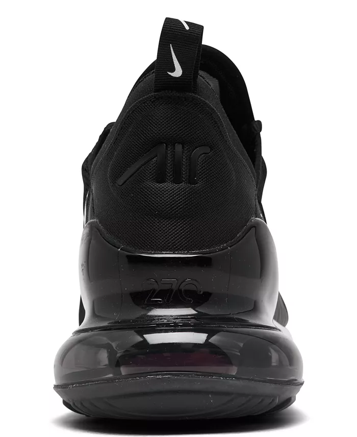 Alfani Nike Men's Air Max 270 Casual Sneakers From Finish Line Brands