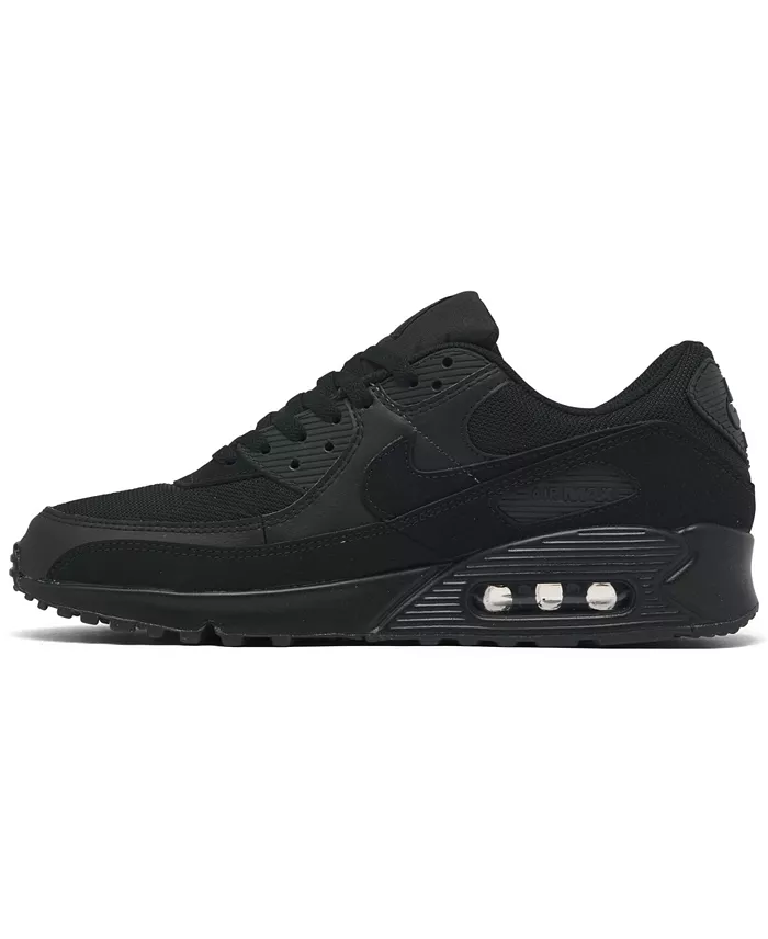 Alfani Nike Men's Air Max 90 Casual Sneakers From Finish Line Brands