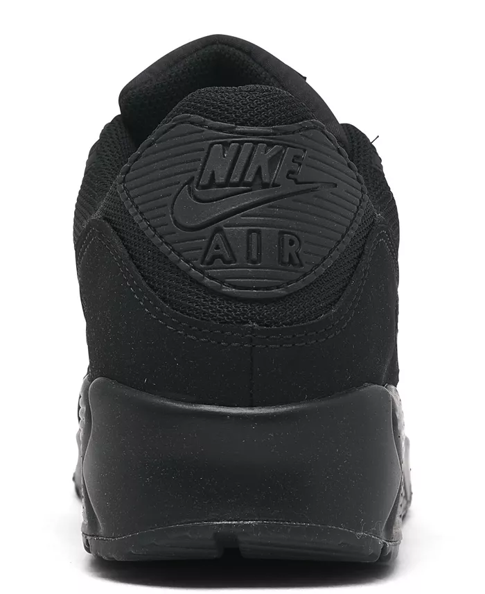 Alfani Nike Men's Air Max 90 Casual Sneakers From Finish Line Brands