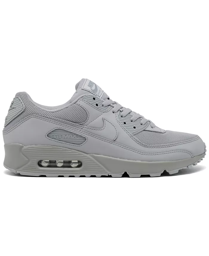 Alfani Nike Men's Air Max 90 Casual Sneakers From Finish Line Brands