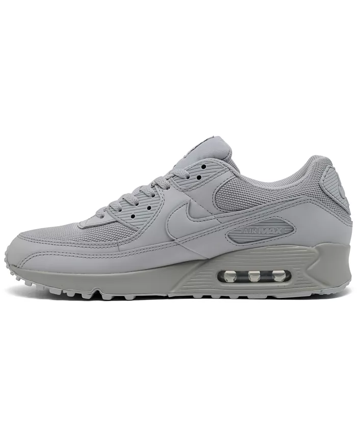 Alfani Nike Men's Air Max 90 Casual Sneakers From Finish Line Brands