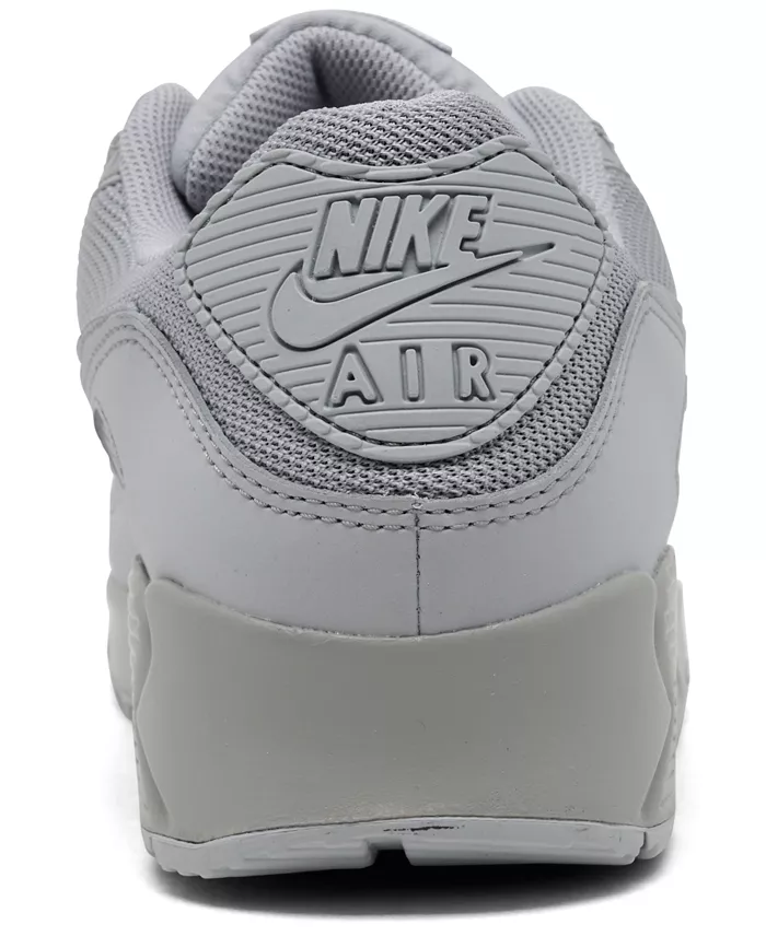 Alfani Nike Men's Air Max 90 Casual Sneakers From Finish Line Brands