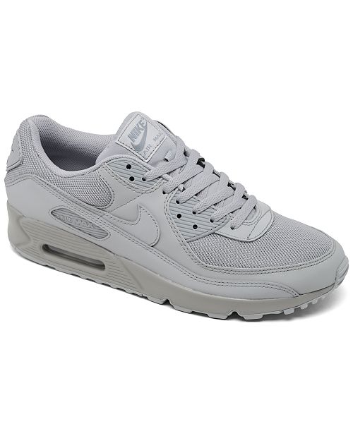 alfani Nike Men's Air Max 90 Casual Sneakers from Finish Line Brands