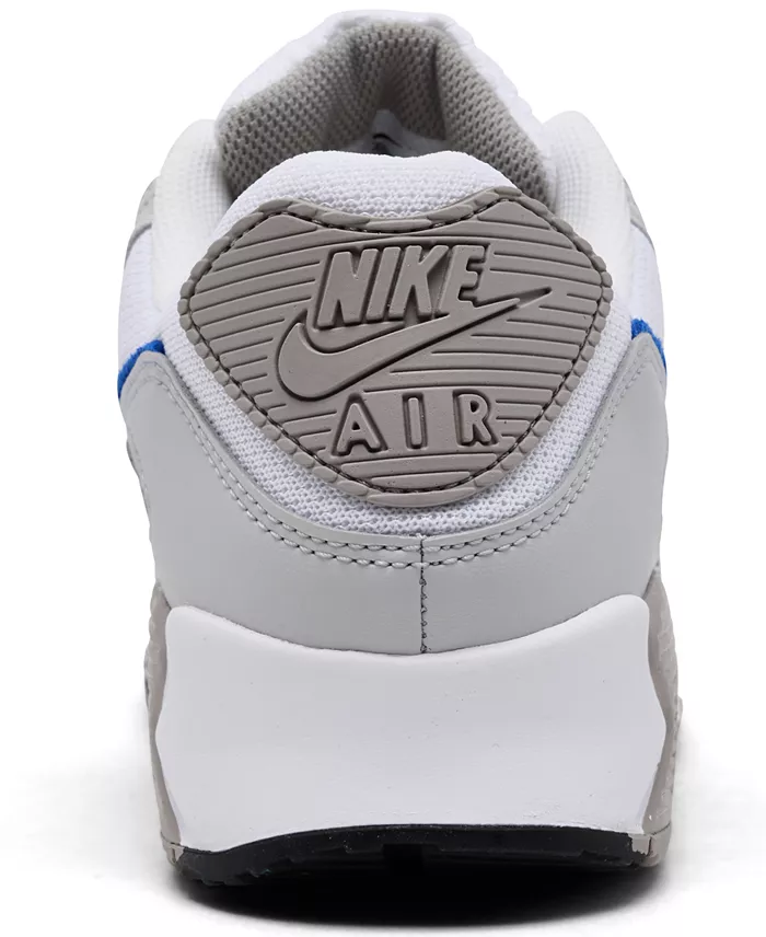 Alfani Nike Men's Air Max 90 Casual Sneakers From Finish Line Brands