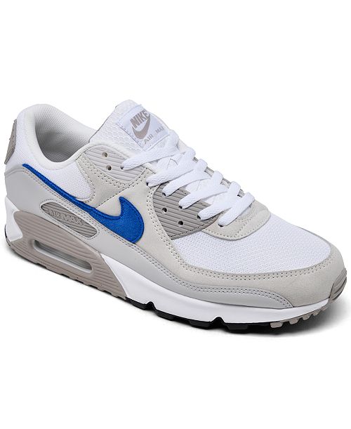 alfani Nike Men's Air Max 90 Casual Sneakers from Finish Line Brands