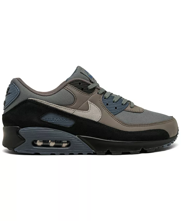 Alfani Nike Men's Air Max 90 Casual Sneakers From Finish Line Brands