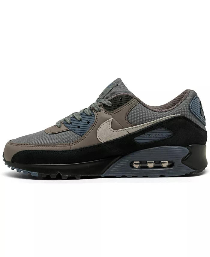 Alfani Nike Men's Air Max 90 Casual Sneakers From Finish Line Brands