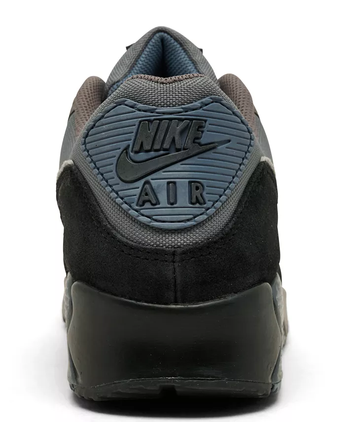 Alfani Nike Men's Air Max 90 Casual Sneakers From Finish Line Brands