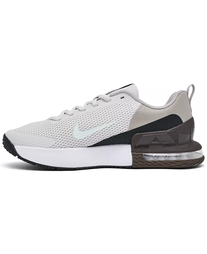 Alfani Nike Men's Air Max Alpha Trainer 6 Training Sneakers From Finish Line Brands