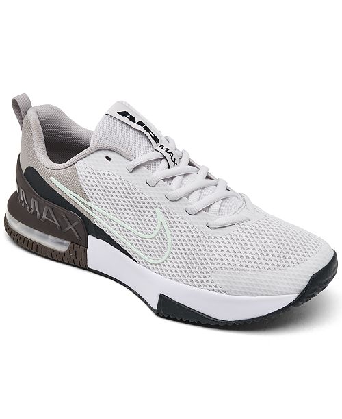 alfani Nike Men's Air Max Alpha Trainer 6 Training Sneakers from Finish Line Brands