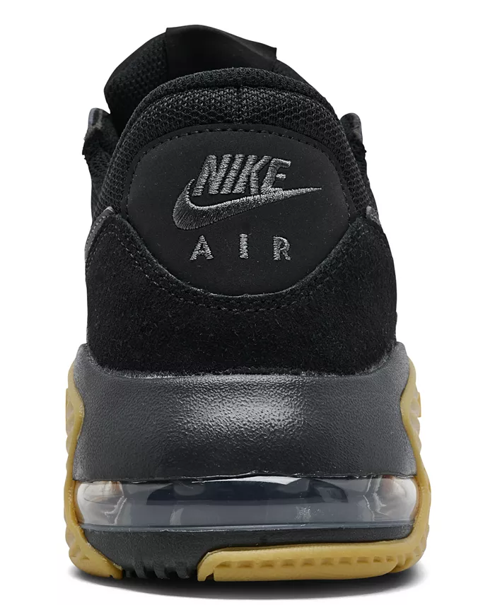 Alfani Nike Men's Air Max Excee Casual Sneakers From Finish Line Brands