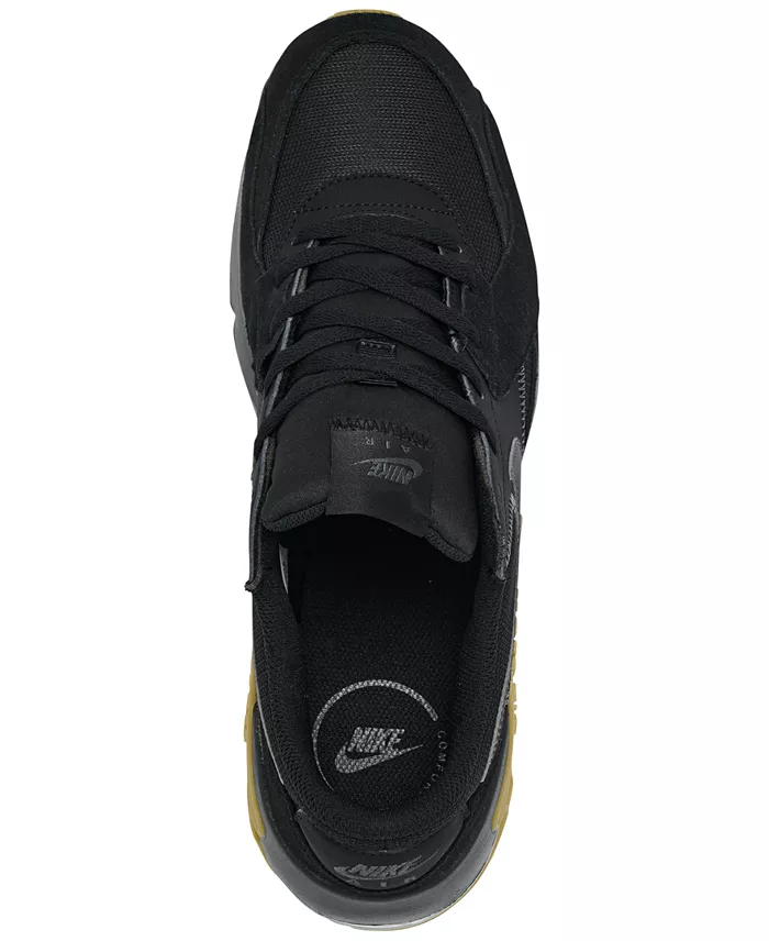 Alfani Nike Men's Air Max Excee Casual Sneakers From Finish Line Brands