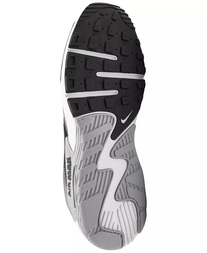 Alfani Nike Men's Air Max Excee Running Sneakers From Finish Line Brands