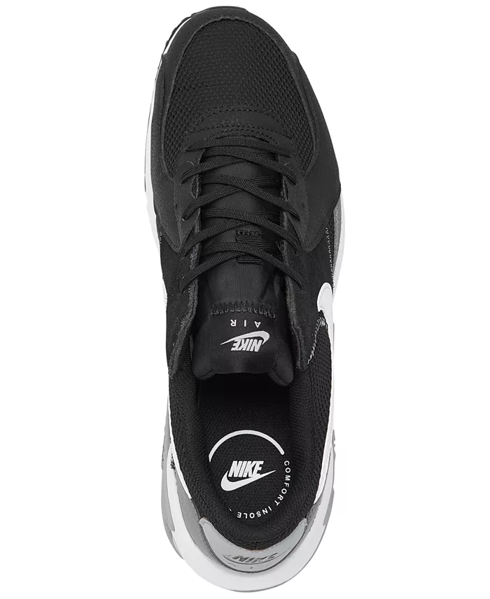 Alfani Nike Men's Air Max Excee Running Sneakers From Finish Line Brands