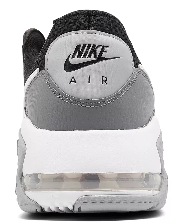 Alfani Nike Men's Air Max Excee Running Sneakers From Finish Line Brands