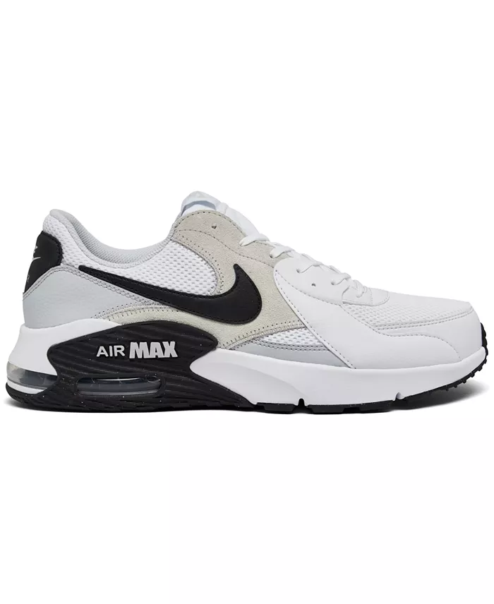 Alfani Nike Men's Air Max Excee Running Sneakers From Finish Line Brands