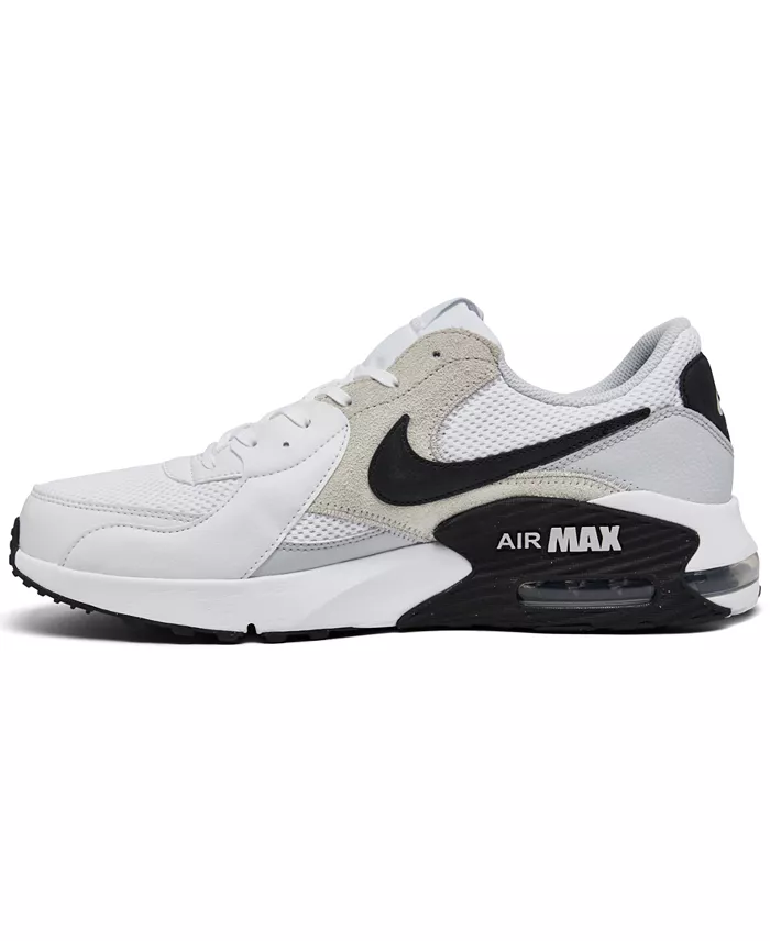 Alfani Nike Men's Air Max Excee Running Sneakers From Finish Line Brands