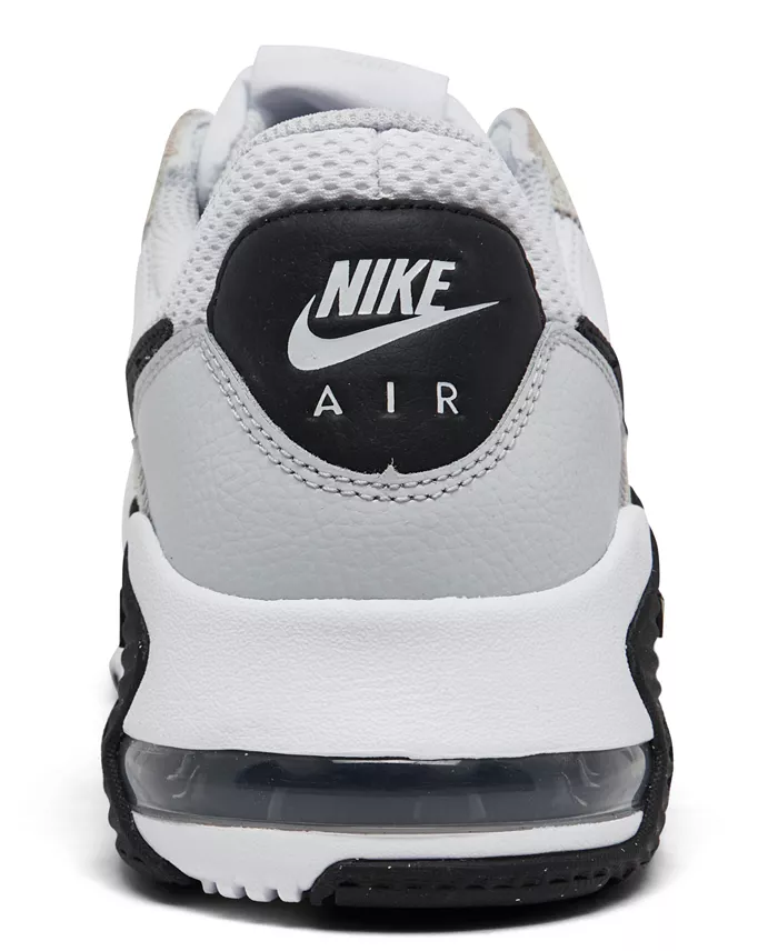 Alfani Nike Men's Air Max Excee Running Sneakers From Finish Line Brands
