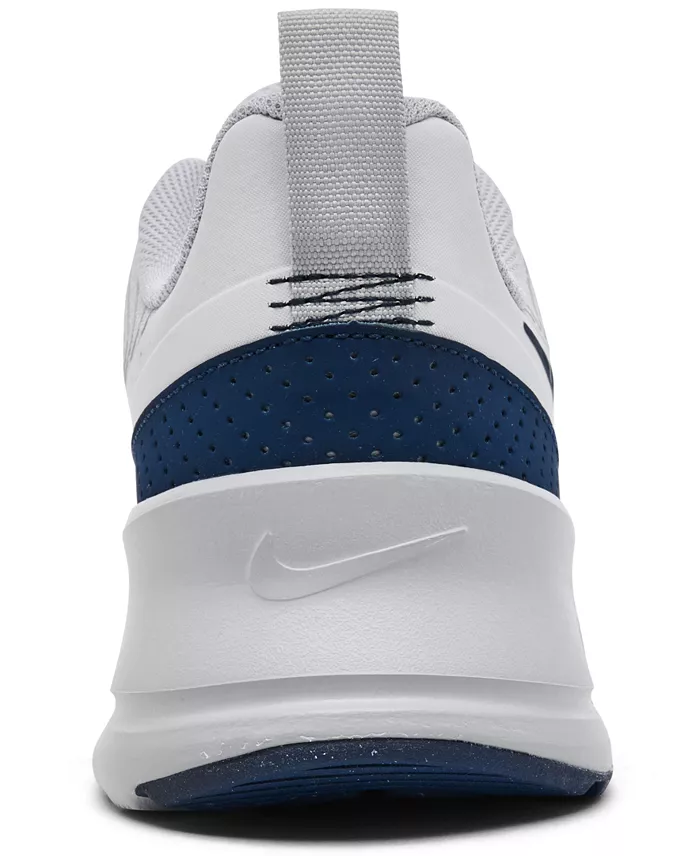 Alfani Nike Men's Air Max Nuaxis Casual Sneakers From Finish Line Brands