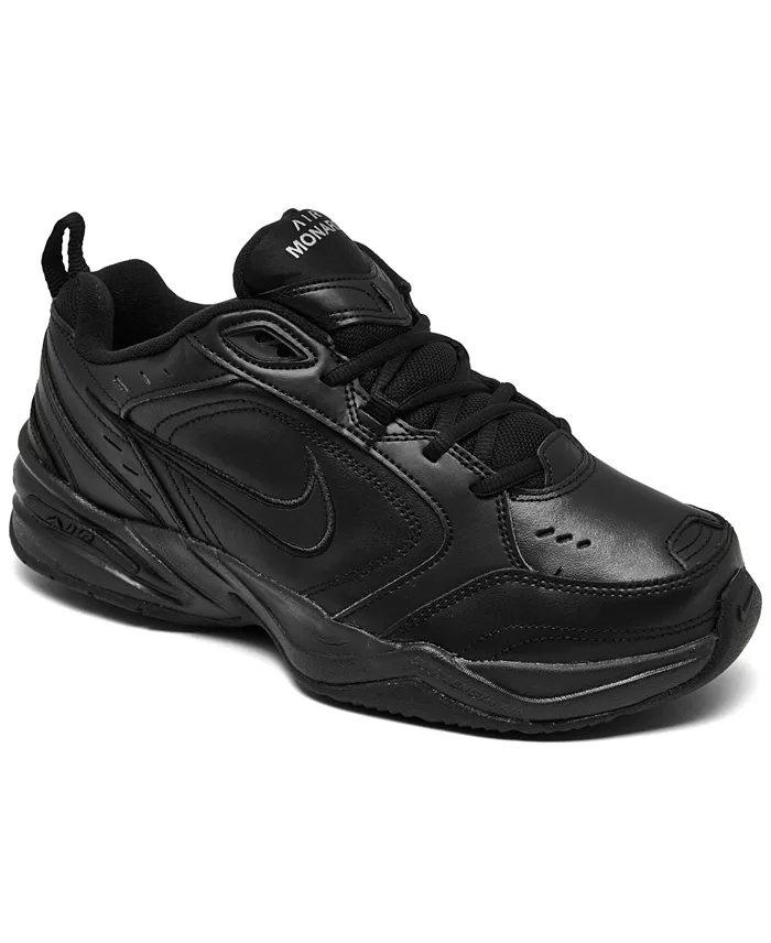 Alfani Nike Men's Air Monarch IV Training Sneakers From Finish Line Brands