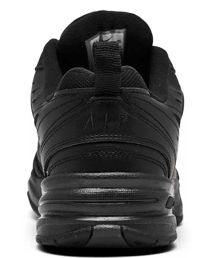 Alfani Nike Men's Air Monarch IV Training Sneakers From Finish Line Brands