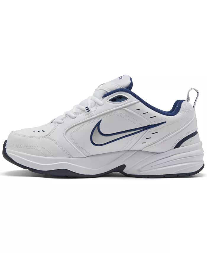 Alfani Nike Men's Air Monarch IV Training Sneakers From Finish Line Brands