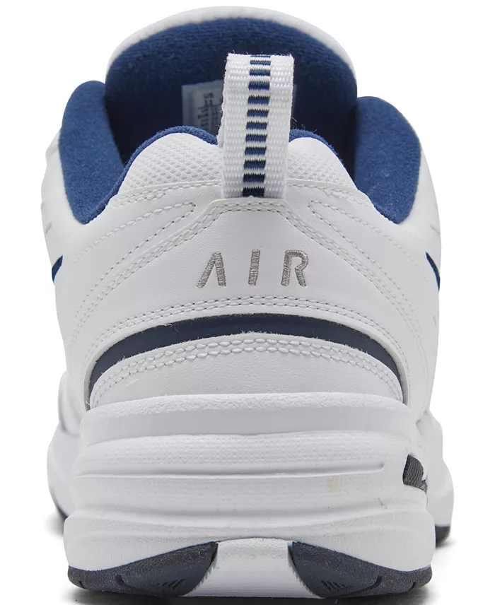 Alfani Nike Men's Air Monarch IV Training Sneakers From Finish Line Brands