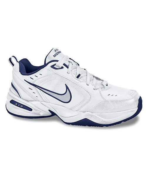 alfani Nike Men's Air Monarch IV Training Sneakers from Finish Line Brands