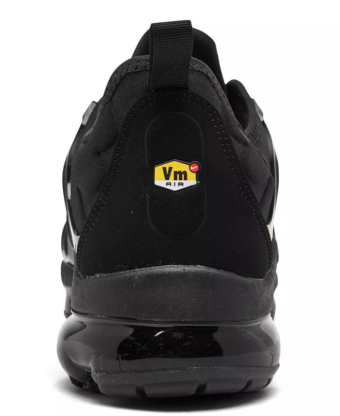 Alfani Nike Men's Air VaporMax Plus Running Sneakers From Finish Line Brands