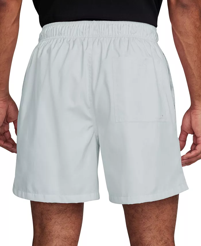 Alfani Nike Men's Club Flow Relaxed-Fit 6" Drawstring Shorts Men's Fashion & Accessories