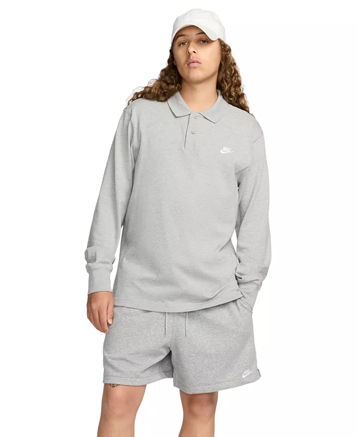Alfani Nike Men's Club French Terry Flow Shorts Men's Fashion & Accessories