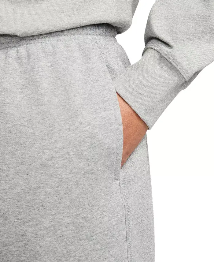 Alfani Nike Men's Club French Terry Flow Shorts Men's Fashion & Accessories
