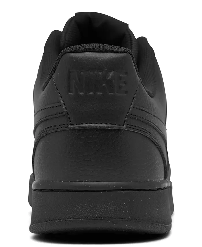 Alfani Nike Men's Court Vision Low Next Nature Casual Sneakers From Finish Line Brands