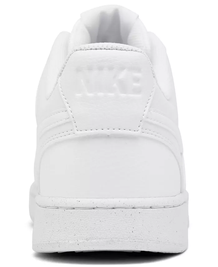 Alfani Nike Men's Court Vision Low Next Nature Casual Sneakers From Finish Line Brands