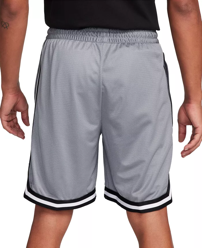 Alfani Nike Men's DNA Dri-FIT 8" Basketball Shorts Men's Fashion & Accessories
