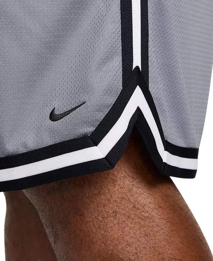 Alfani Nike Men's DNA Dri-FIT 8" Basketball Shorts Men's Fashion & Accessories
