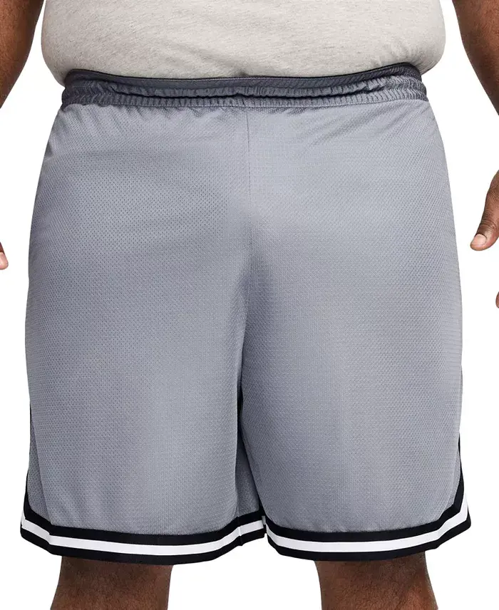 Alfani Nike Men's DNA Dri-FIT 8" Basketball Shorts Men's Fashion & Accessories