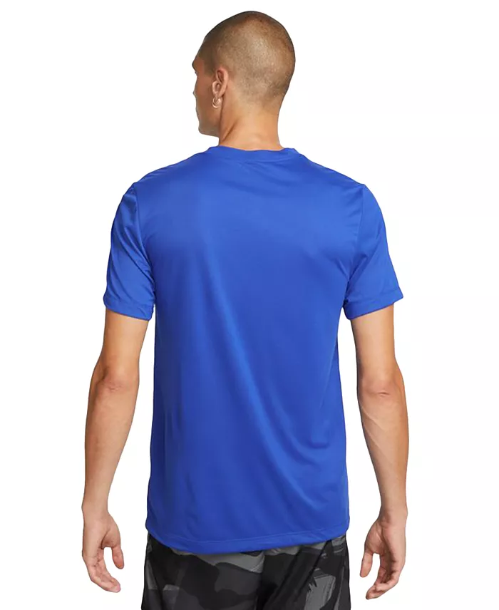 Alfani Nike Men's Dri-FIT Legend Fitness T-Shirt Men's Fashion & Accessories