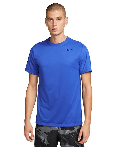 alfani Nike Men's Dri-FIT Legend Fitness T-Shirt Men's Fashion & Accessories