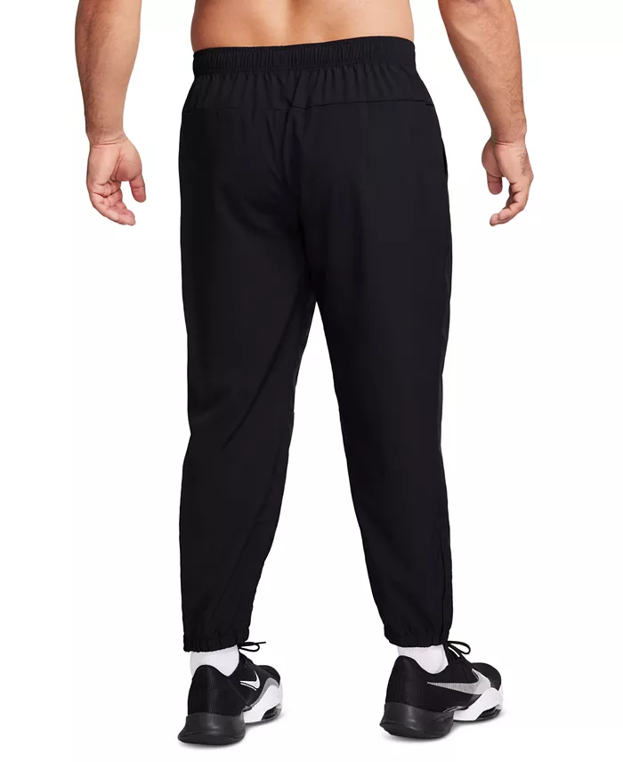 Alfani Nike Men's Form Dri-FIT Standard-Fit Tapered-Leg Training Pants Men's Fashion & Accessories