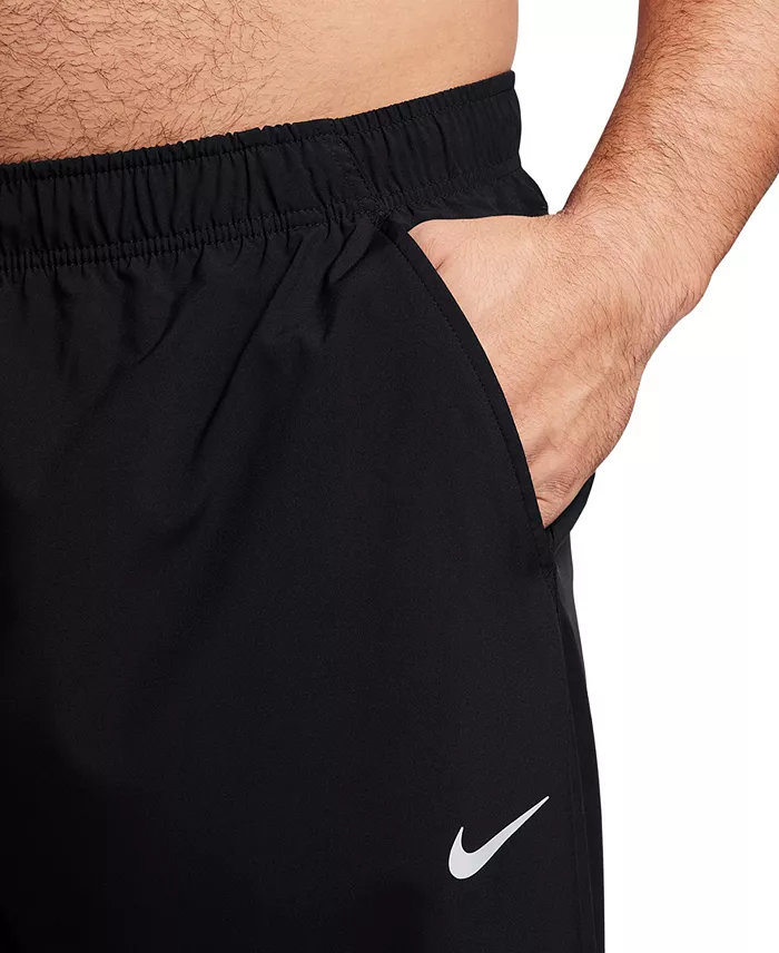 Alfani Nike Men's Form Dri-FIT Standard-Fit Tapered-Leg Training Pants Men's Fashion & Accessories