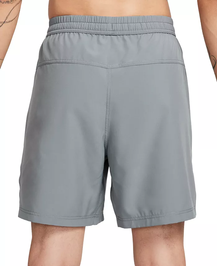 Alfani Nike Men's Form Dri-FIT Unlined Versatile 7" Shorts Men's Fashion & Accessories