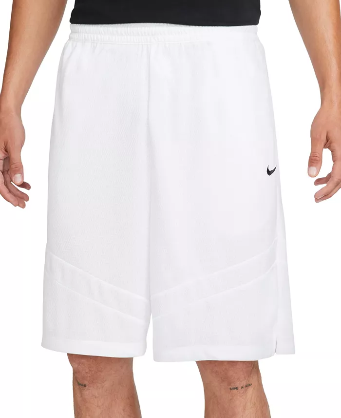 Alfani Nike Men's Icon Dri-FIT Moisture-Wicking 11" Basketball Shorts Men's Fashion & Accessories