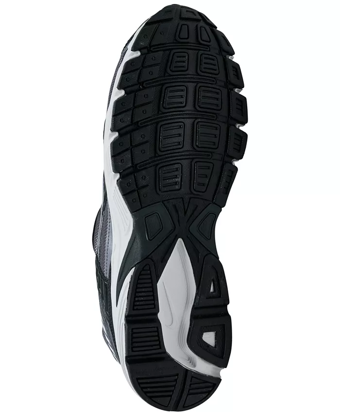 Alfani Nike Men's Initiator Running Sneakers From Finish Line Brands