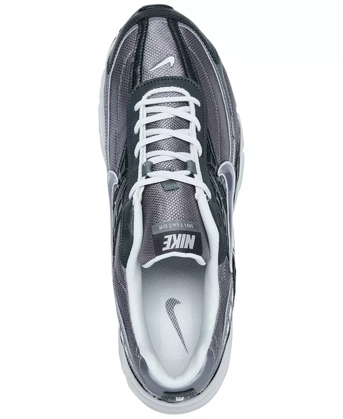 Alfani Nike Men's Initiator Running Sneakers From Finish Line Brands