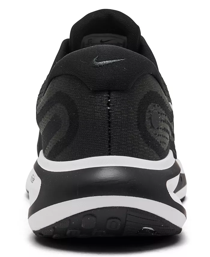 Alfani Nike Men's Journey Run Running Sneakers From Finish Line Brands