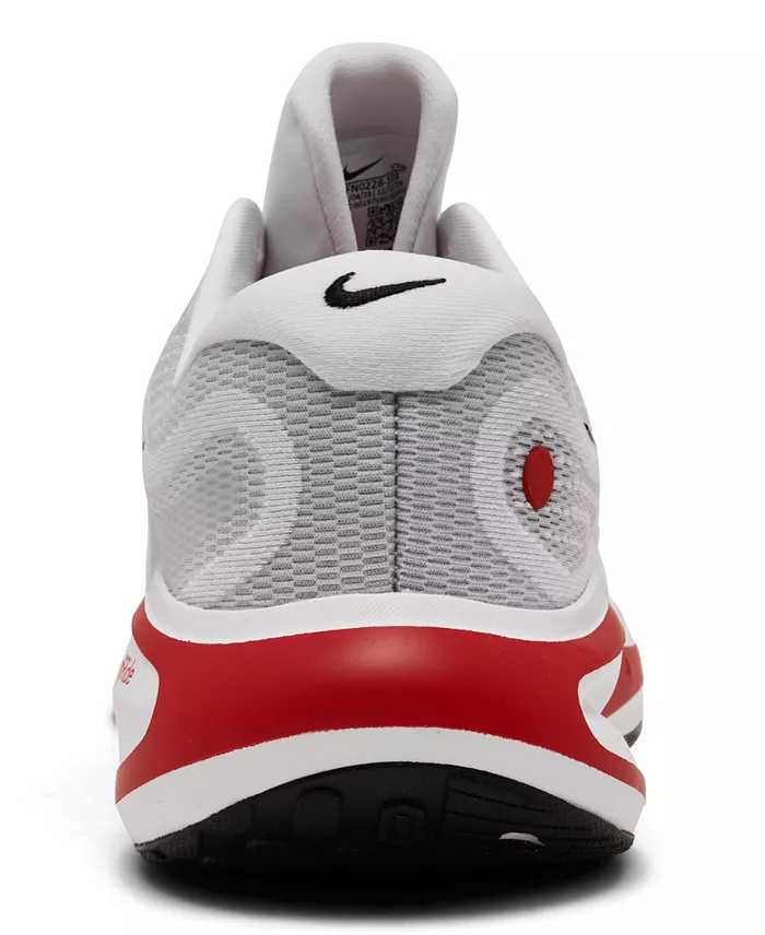 Alfani Nike Men's Journey Run Running Sneakers From Finish Line Brands