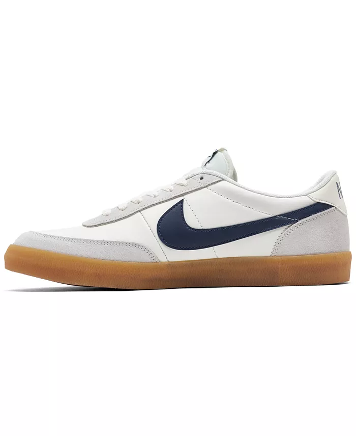 Alfani Nike Men's Killshot 2 Leather Casual Sneakers From Finish Line Brands